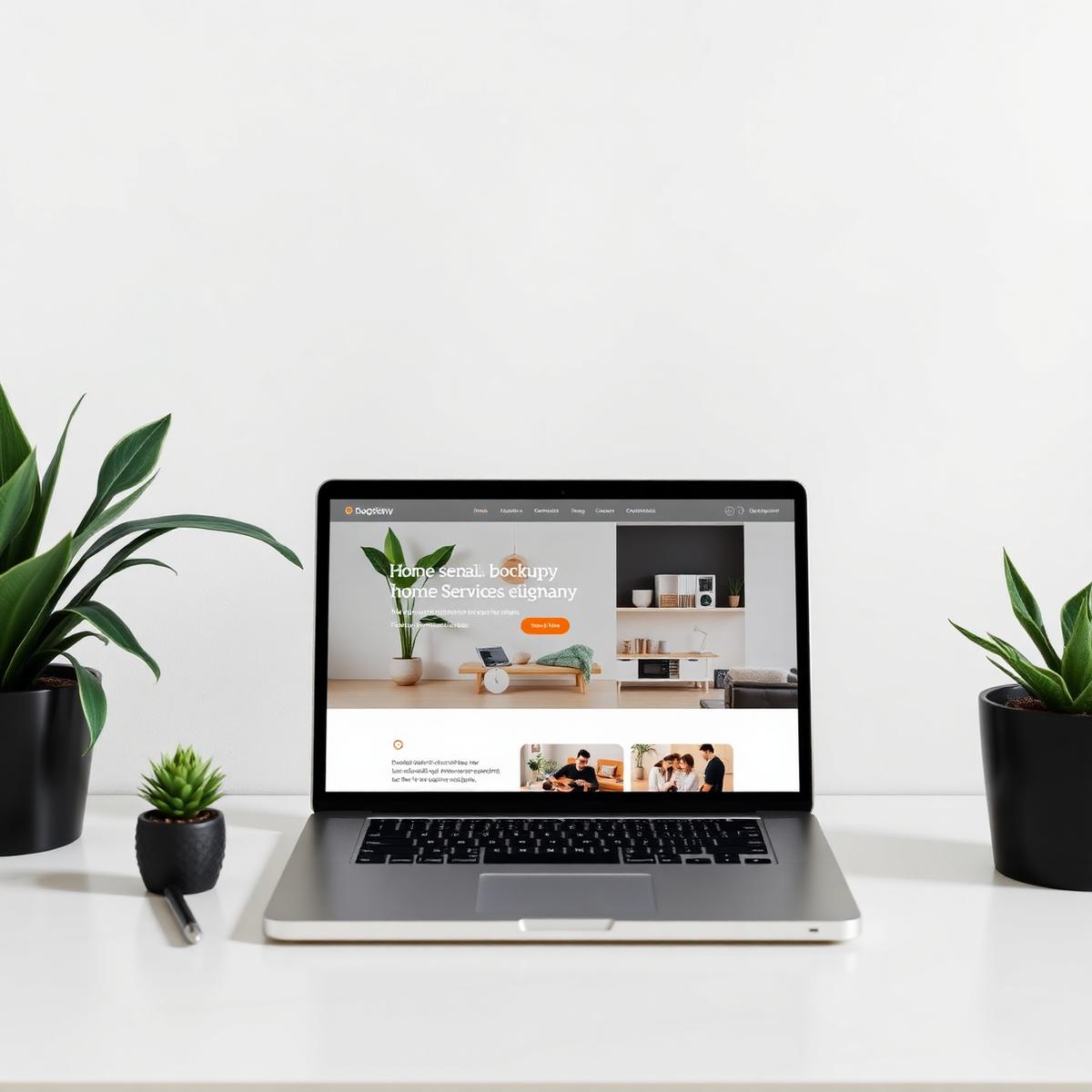 WebSyros design workspace