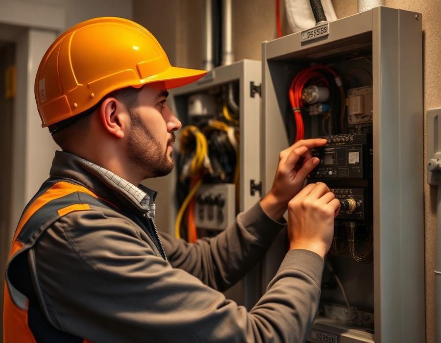 Electrical