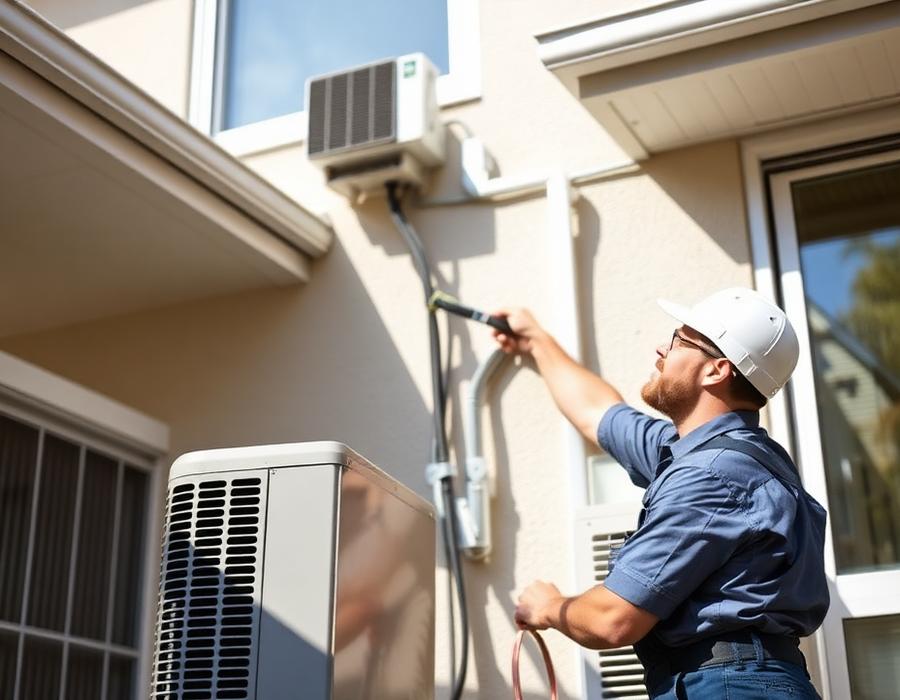 HVAC
