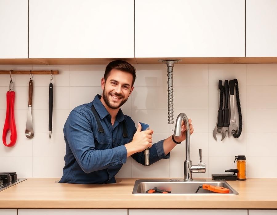 Plumbing