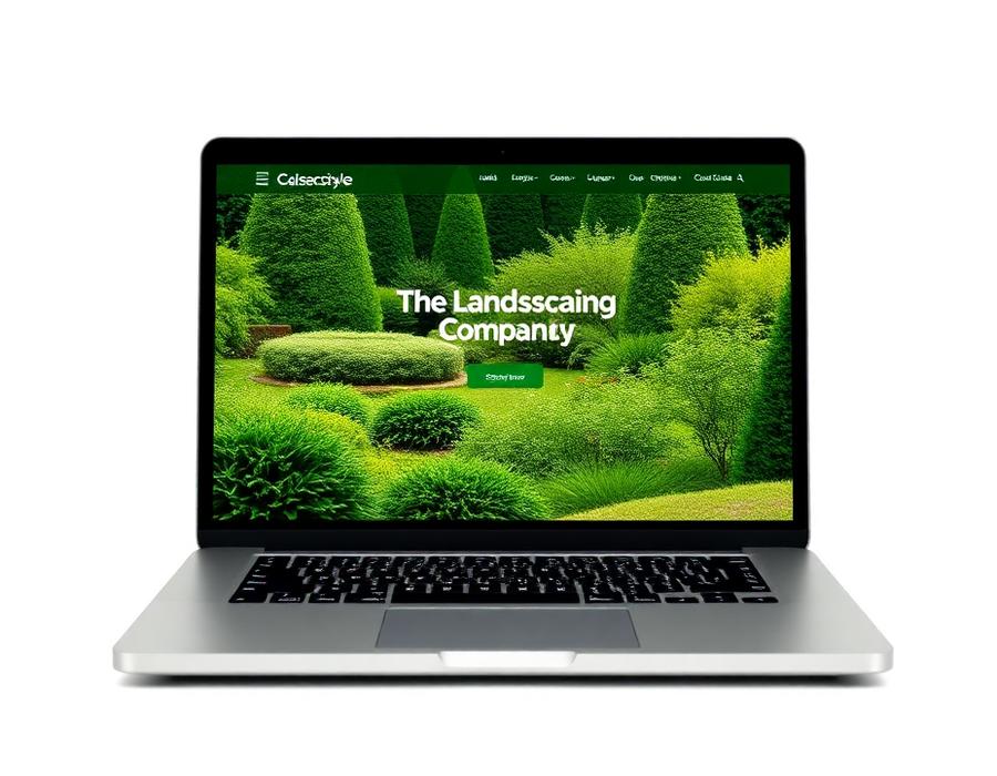 Greenline Lawn — Concept