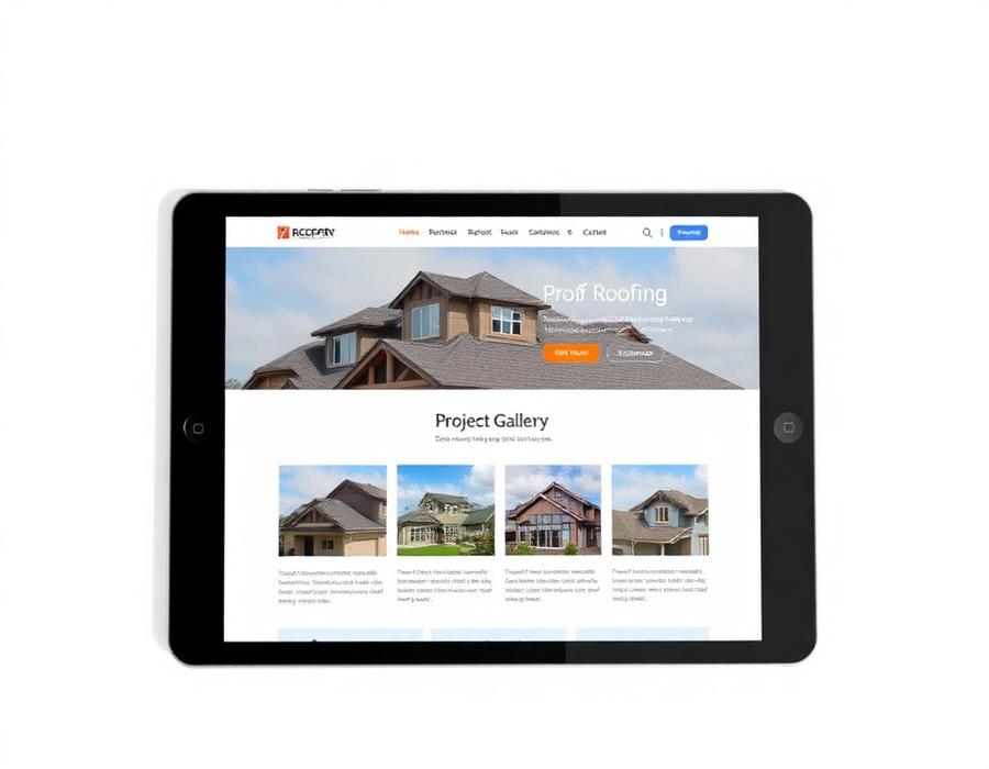 Rooftop Pros — Concept